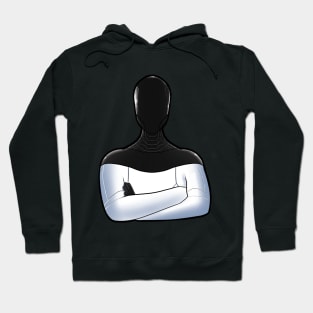 Bot Boss Hoodie